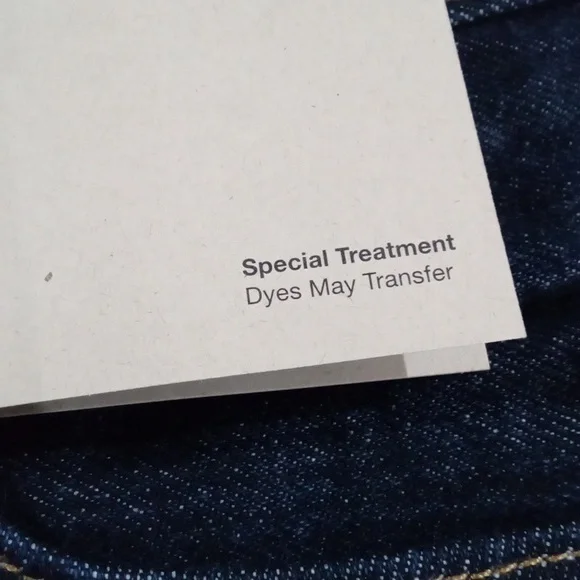 NWT Levi's Jeans - Picture 3 of 6